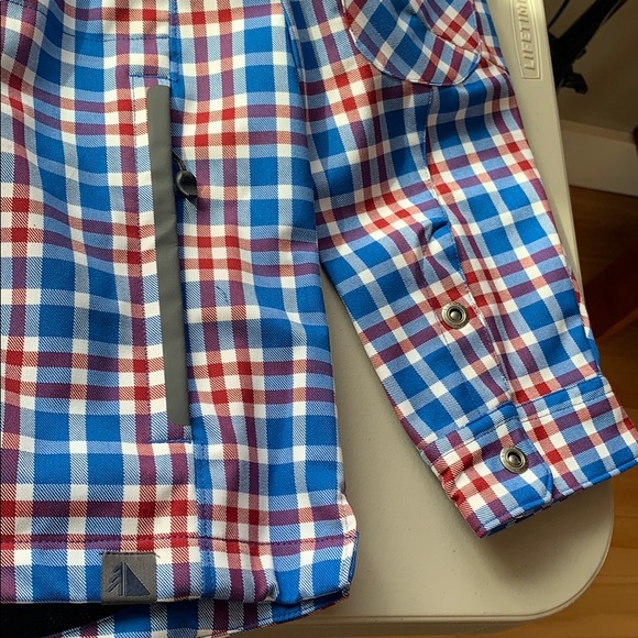 LL Bean Jacket - Picture 5 of 8